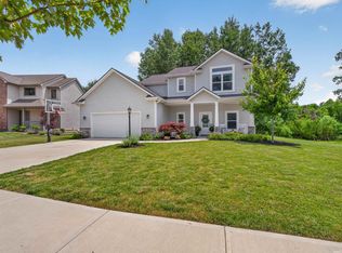 1510 Millennium Xing, Fort Wayne, IN 46845