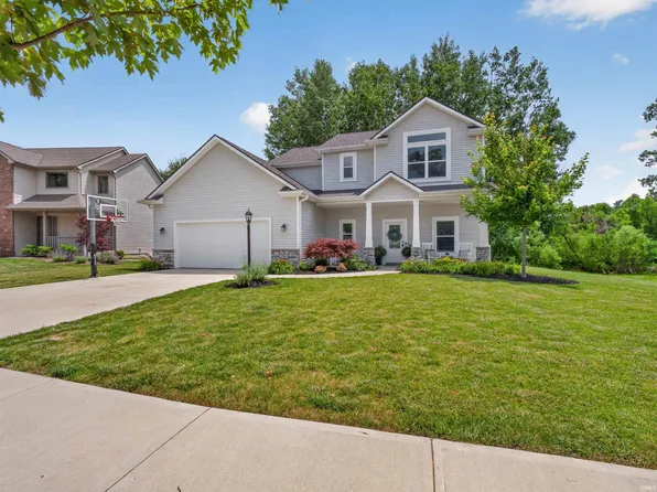 1510 Millennium Xing, Fort Wayne, IN 46845