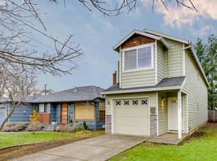 3230 NE 81st Ave, Portland, OR 97213