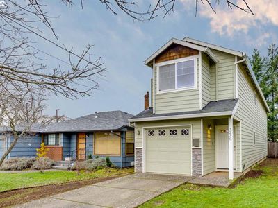 3230 NE 81st Ave, Portland, OR, 97213