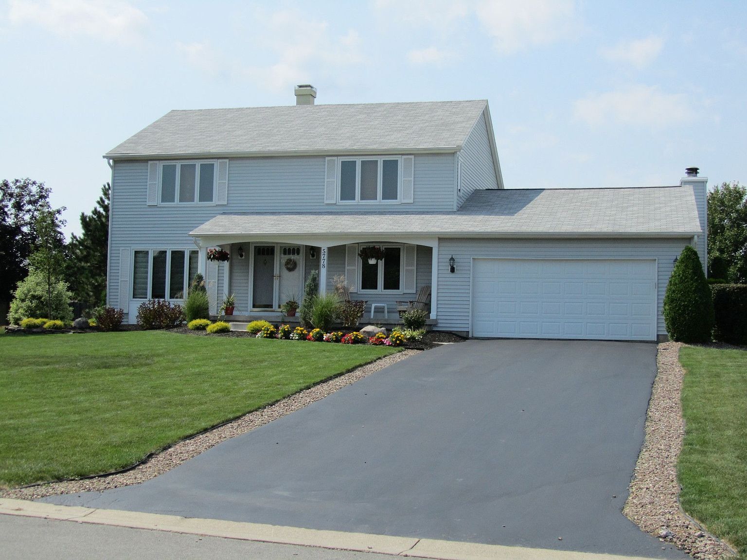 5778 Kippen Dr, East Amherst, NY 14051 Zillow