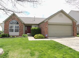 13883 Waycross Dr, Fishers, IN 46038
