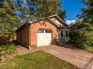 3638 Saint Joseph Rd, New Albany, IN 47150