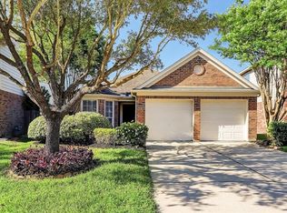 20918 Hamlet Ridge Ln, Katy, TX 77449
