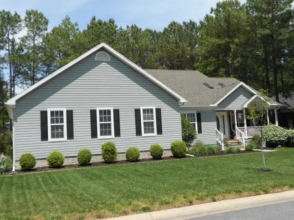 1465 Ocean Pkwy, Berlin, MD 21811