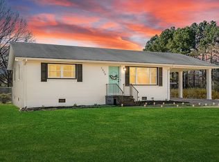 1526 Tyonek Dr, Durham, NC 27703