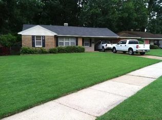4627 Given Ave, Memphis, TN 38122