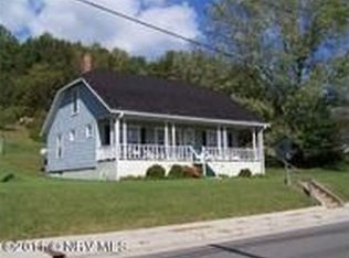 201 E Main St, Fries, VA 24330