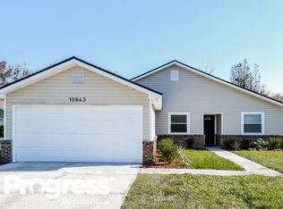 10843 Rutherford Ct, Jacksonville, FL 32257