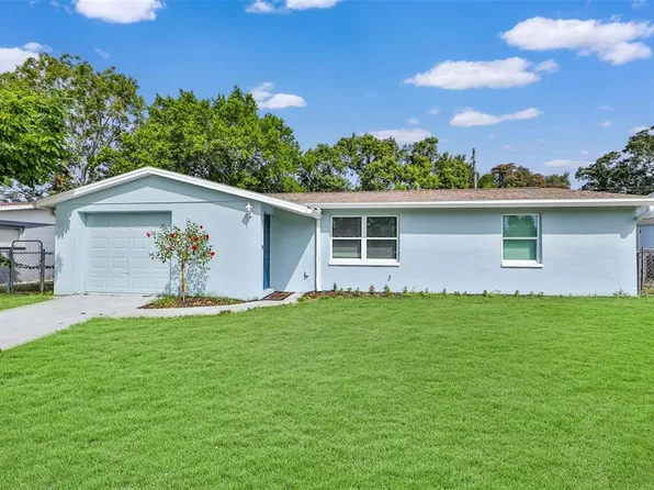 5427 Mac Arthur Ave, New Port Richey, FL 34652