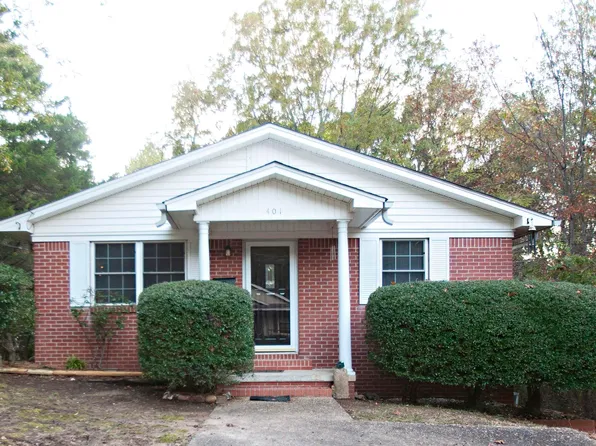 401 Valley View Dr, N Little Rock, AR 72118