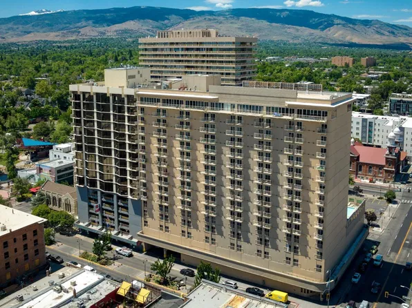 200 W 2nd St APT 503, Reno, NV 89501