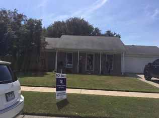 3403 Village Green Dr, Bryant, AR 72022