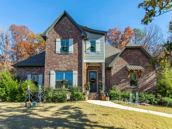 750 Dogwood Cir, Birmingham, AL 35244