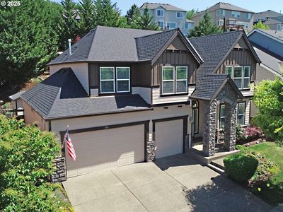 352 N The Greens Ave, Newberg, OR, 97132