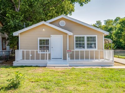 3916 Sunnyvale St, Dallas, TX, 75216