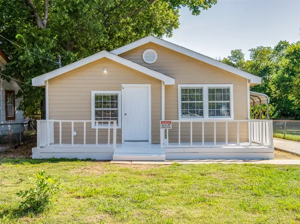 3916 Sunnyvale St, Dallas, TX 75216