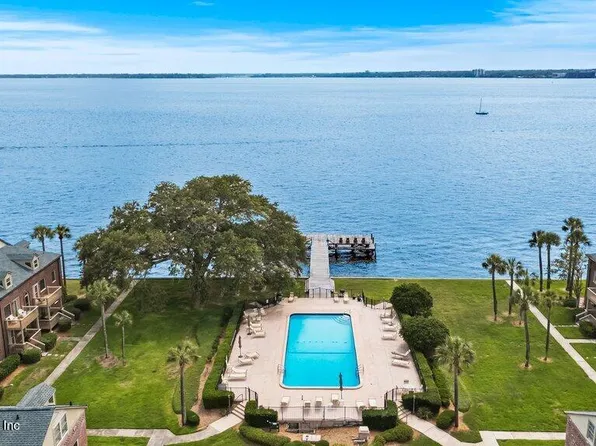 823 LASALLE Street #821/823, Jacksonville, FL 32207
