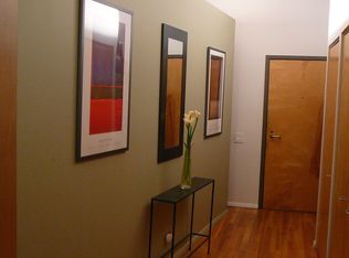 110 N Peoria St UNIT 203, Chicago, IL 60607