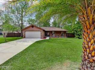 1645 Sandy Hollow Loop, Middleburg, FL 32068