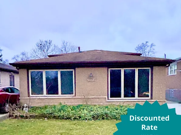 13144 S Mackinaw Ave, Chicago, IL 60633