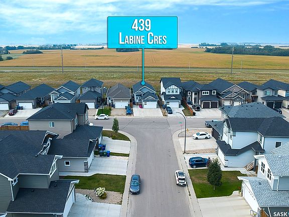 3rd image of 439 Labine Crescent