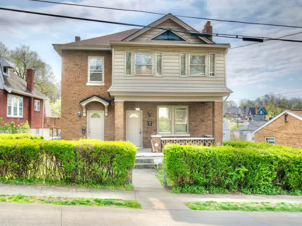 11 Parker Rd, Newport, KY 41071