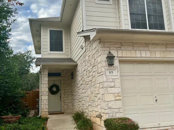 4508 Duval Rd APT 101, Austin, TX 78727