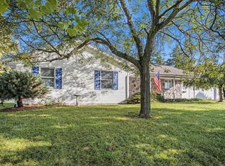 6585 Redhawk Ave, Kalamazoo, MI 49048