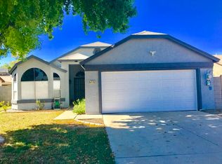 6732 N 79th Ave, Glendale, AZ 85303