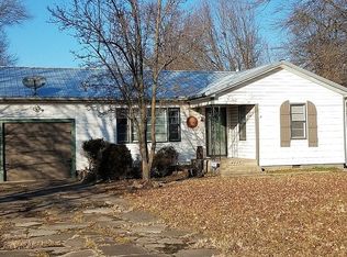 6837 SE Kiwi Ln, Riverton, KS 66770