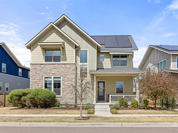 9103 E 61st Place, Denver, CO 80238