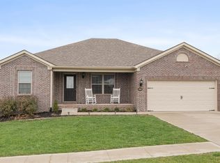 308 Aristocrat Way, Berea, KY 40403
