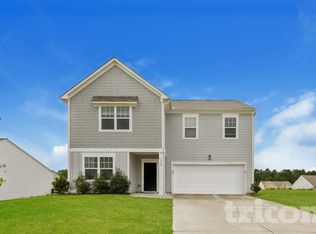 2137 Hudson Dr, Bethlehem, GA 30620