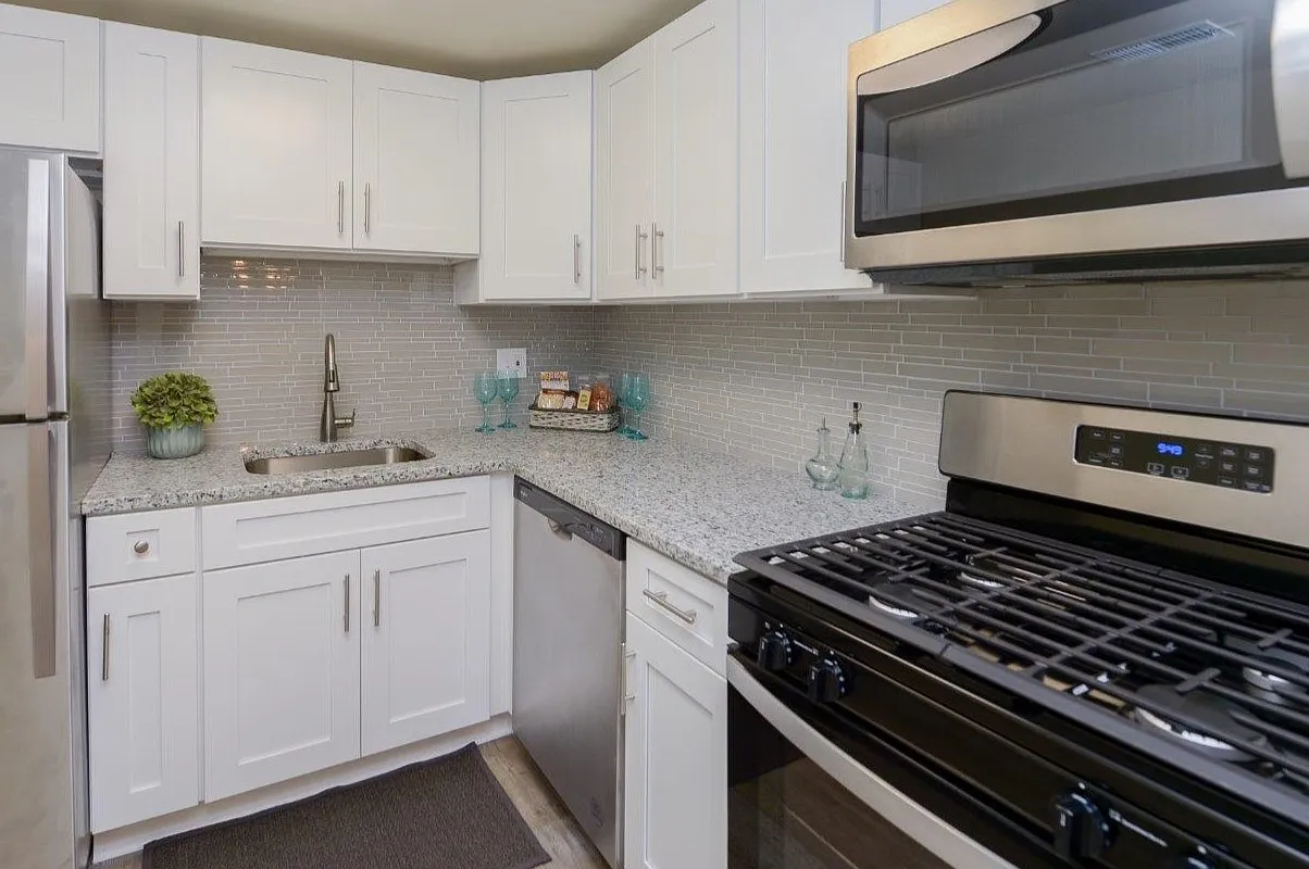 The Preserve at Owings Crossing Apartment Homes — Photo 2