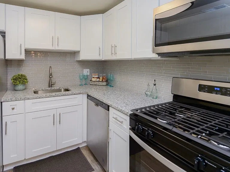 The Preserve at Owings Crossing Apartment Homes — Photo 2