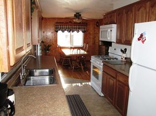 157043 Gravelstone Rd, Wausau, WI 54403