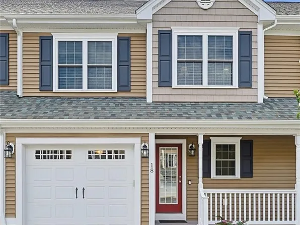 1400 Commerce Way Unit 18, Attleboro, MA 02703