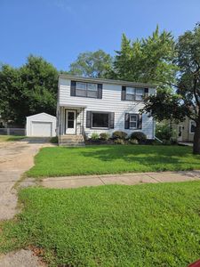 834 Grand Ave, Loves Park, IL, 61111