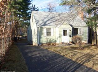 52 Bina Ave, Windsor, CT 06095