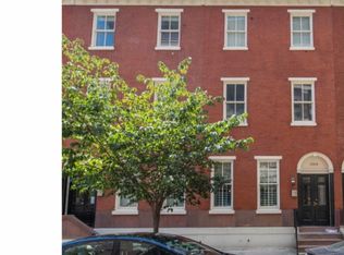 1506 Mount Vernon St APT 2F, Philadelphia, PA