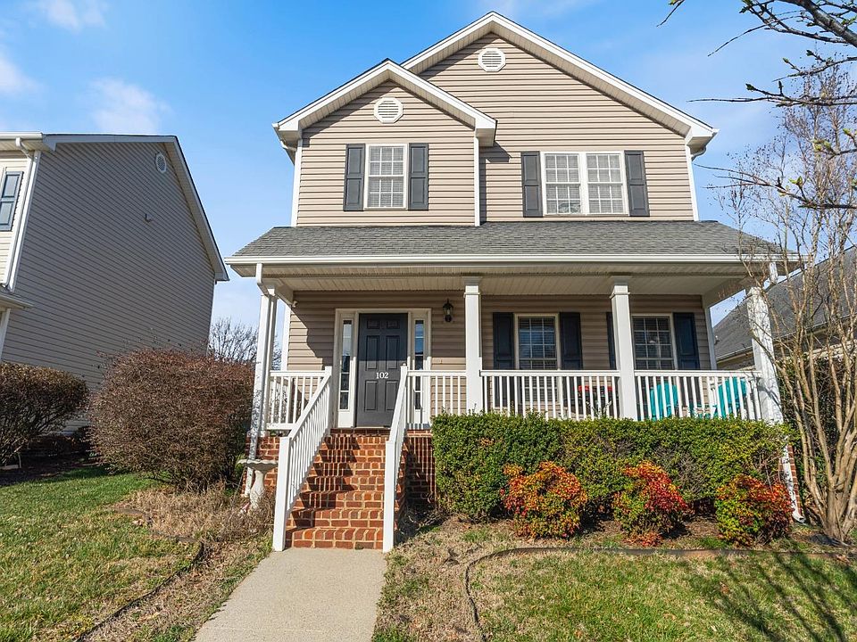 102 Wyndhurst Dr, Lynchburg, VA 24502 Zillow
