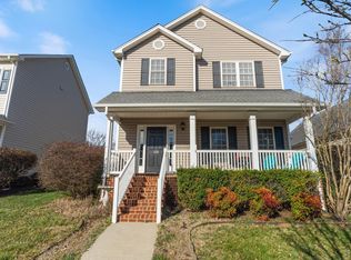102 Wyndhurst Dr, Lynchburg, VA 24502