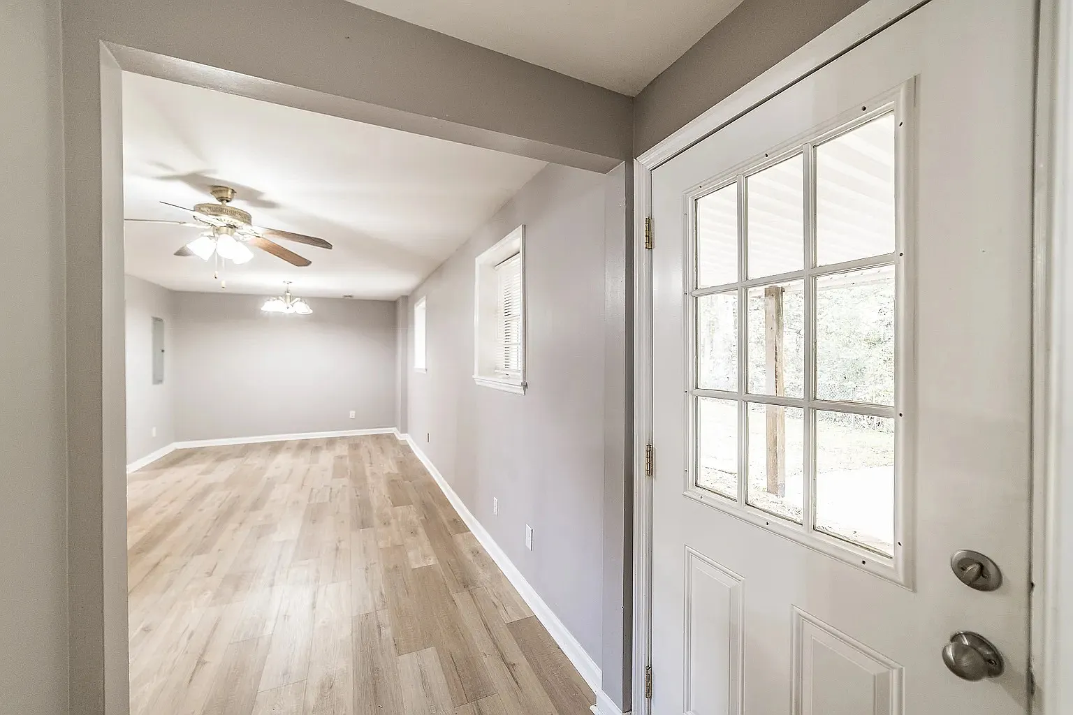 3218 Uvalde Lane Northwest - 1 — Photo 2