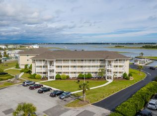 650 Cedar Point Blvd APT A32, Swansboro, NC 28584