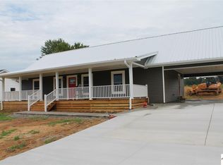 405 E Dl, Eddyville, KY 42038