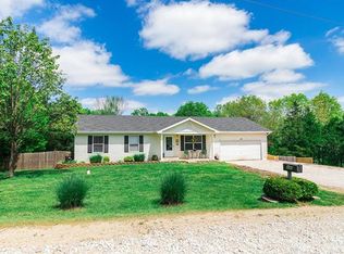 244 Scenic View Dr, Dittmer, MO 63023