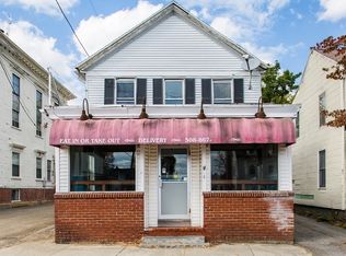 4 E Main St, West Brookfield, MA 01585