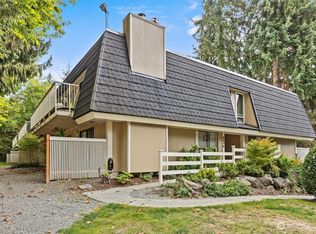 9906 NE 124th St APT 1109, Kirkland, WA