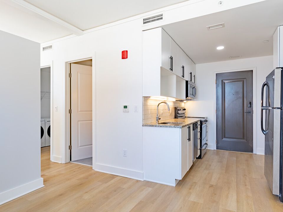 Flex Kitchen Details